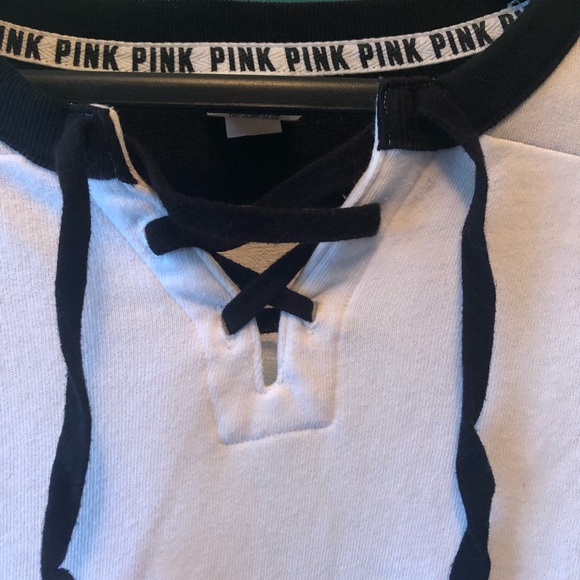 Victorias Secret Sweatshirt - Picture 2 of 10